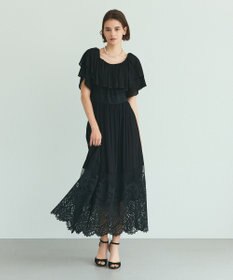 ラッフルレース切替マキシ ラッフルレース切替マキシ / GRACE CONTINENTAL | GRACE