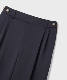 GRACE CONTINENTAL トリアセカルゼパンツ