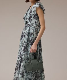 GRACE CONTINENTAL ADD CULUMN PUFF BOSTON