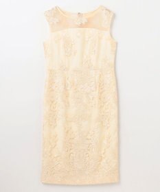 GRACE CONTINENTAL 【オンライン限定ドレス】Eve