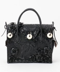 GRACE CONTINENTAL Motif Maestra ブラック