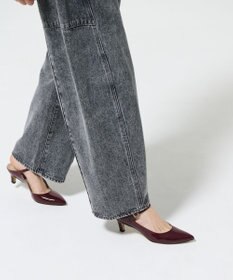 GRACE CONTINENTAL CORSO ROMA ストラップヒール