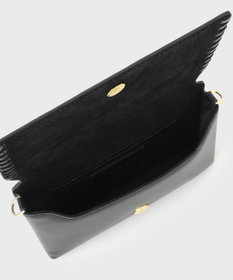 GRACE CONTINENTAL ChainShoulderbag