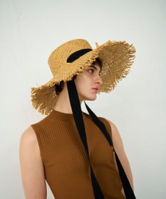 Ferruccio Vecchi ハット2 / GRACE CONTINENTAL | GRACE