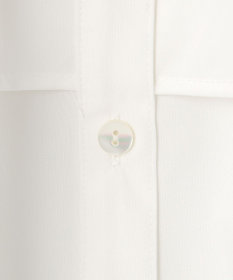 GRACE CONTINENTAL レイヤードドロストシャツ