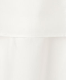 GRACE CONTINENTAL レイヤードドロストシャツ