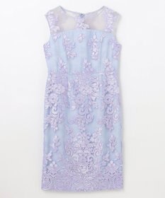 GRACE CONTINENTAL 【オンライン限定ドレス】Eve