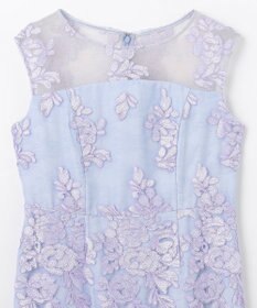 GRACE CONTINENTAL 【オンライン限定ドレス】Eve