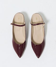 GRACE CONTINENTAL CORSO ROMA ストラップヒール