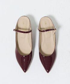 GRACE CONTINENTAL CORSO ROMA ストラップヒール