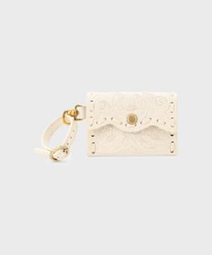 GRACE CONTINENTAL FlapCardHolder