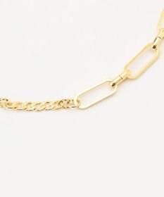 GRACE CONTINENTAL パールマンテル2wayネックレス