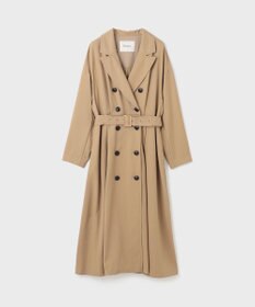 GRACE CONTINENTAL オーバーテーラーコート