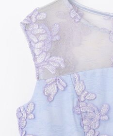 GRACE CONTINENTAL 【オンライン限定ドレス】Eve