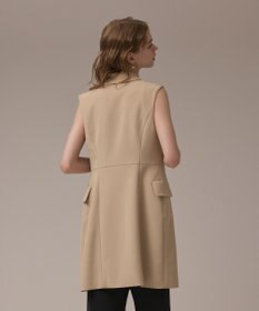 GRACE CONTINENTAL テーラードワンピース