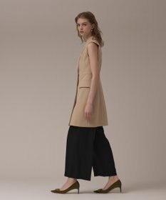 GRACE CONTINENTAL テーラードワンピース