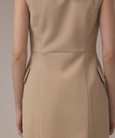 GRACE CONTINENTAL テーラードワンピース