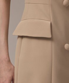 GRACE CONTINENTAL テーラードワンピース