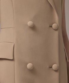 GRACE CONTINENTAL テーラードワンピース