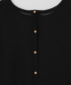 GRACE CONTINENTAL ラメシアーニットトップ