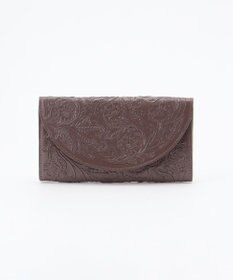 GRACE CONTINENTAL Flap Wallet TH