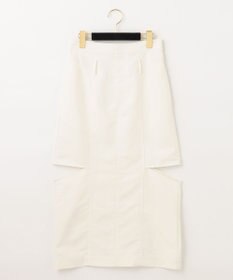 グレースクラス　カットアウトタイトスカート カットアウトタイトスカート / GRACE CONTINENTAL | GRACE
