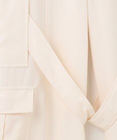 グレースコンチネンタル⭕️グレースクラス　完売　ツイルサテンボンテージパンツ　現行 チンツサテンパンツ / GRACE CONTINENTAL | GRACE CONTINENTAL