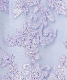 GRACE CONTINENTAL 【オンライン限定ドレス】Eve