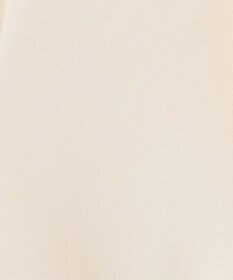 GRACE CONTINENTAL ケープスリーブシアージャケット