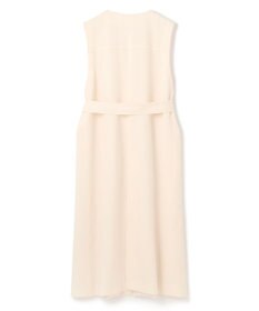 GRACE CONTINENTAL ストレッチスラブ3WAYコート