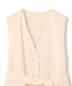 GRACE CONTINENTAL ストレッチスラブ3WAYコート