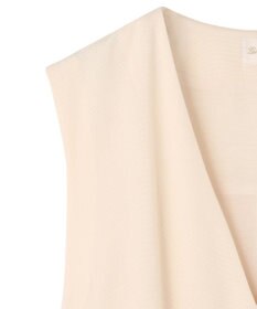 GRACE CONTINENTAL ストレッチスラブ3WAYコート