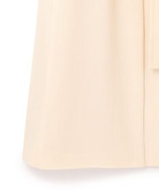 GRACE CONTINENTAL ストレッチスラブ3WAYコート