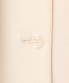 GRACE CONTINENTAL ストレッチスラブ3WAYコート