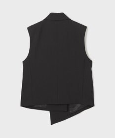 GRACE CONTINENTAL イレヘムジレジャケット