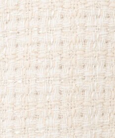 GRACE CONTINENTAL ツイードショートコート