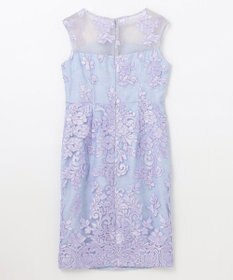 GRACE CONTINENTAL 【オンライン限定ドレス】Eve