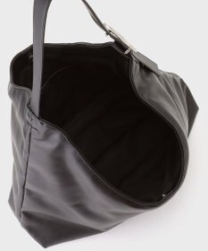 GRACE CONTINENTAL パテッドレザートート