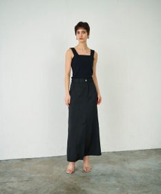 GRACE CONTINENTAL テレコベアトップ