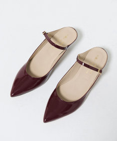 GRACE CONTINENTAL CORSO ROMA ストラップヒール