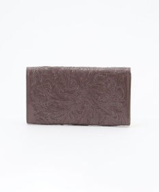 GRACE CONTINENTAL Flap Wallet TH