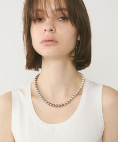 GRACE CONTINENTAL パールネックレス