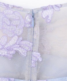 GRACE CONTINENTAL 【オンライン限定ドレス】Eve