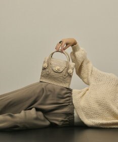 GRACE CONTINENTAL Mini Maestra.