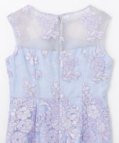 GRACE CONTINENTAL 【オンライン限定ドレス】Eve