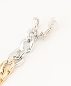 GRACE CONTINENTAL MOY paris Annie Cllabo イヤークリップ