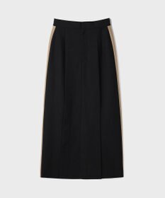 GRACE CONTINENTAL タックタイトスカート