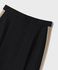 GRACE CONTINENTAL タックタイトスカート