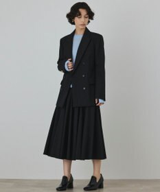 GRACE CONTINENTAL タキシードジャケット