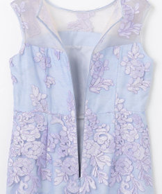 GRACE CONTINENTAL 【オンライン限定ドレス】Eve